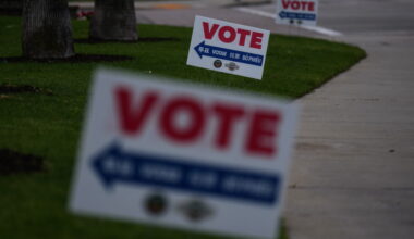 US House race in California will test progressives' appeal in GOP district