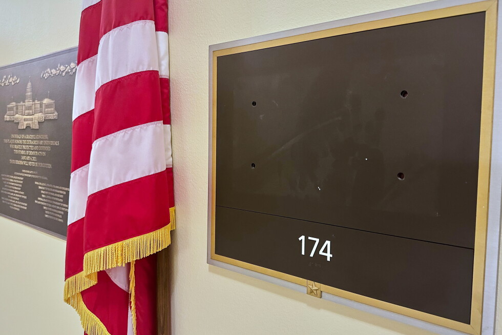 What to expect in California’s special congressional primary