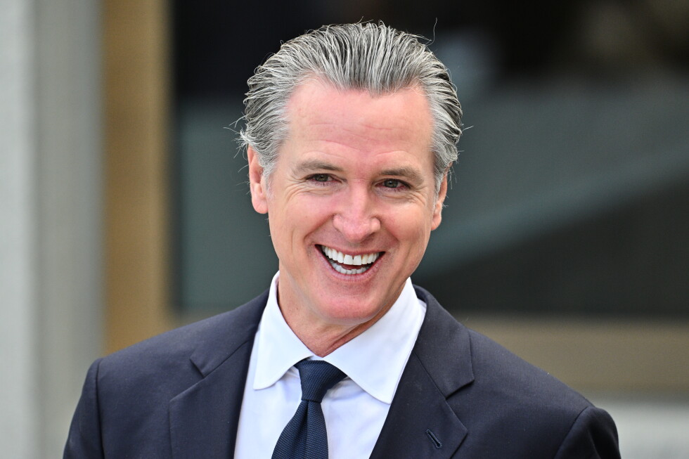 Newsom signs a $352B spending plan that delays some healthcare cuts