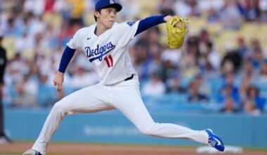 Freddie Freeman's walk-off homer lifts Dodgers over Angels in Freeway Series opener
