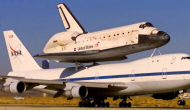 What to know about Edwards Air Force Base in California