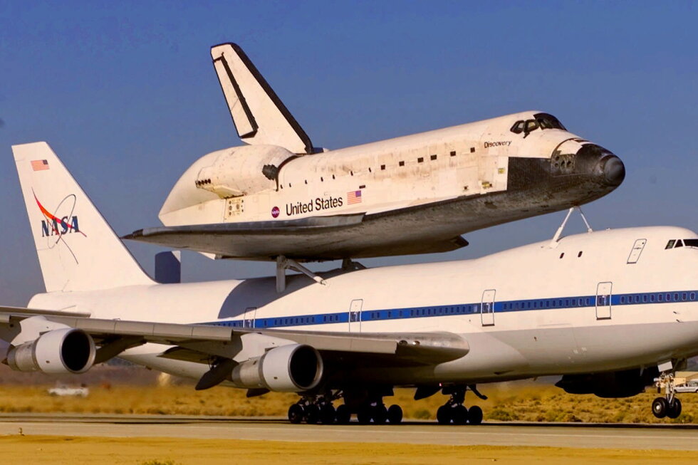 What to know about Edwards Air Force Base in California