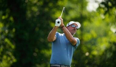 Report: Mickelson kicked out of San Diego club for inappropriate contact with female employee