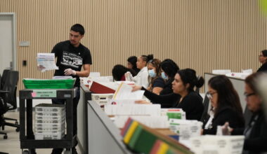 US attorney opens investigations into California's elections