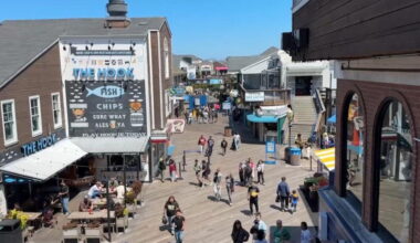 San Francisco not expecting big influx of tourists for World Cup games