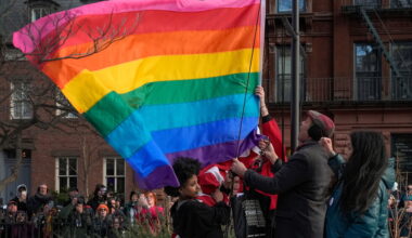 Pride parades set for Sunday in NYC and San Francisco