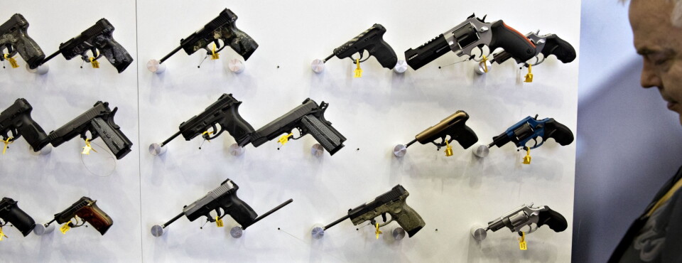 California Excise Tax on Guns, Ammo Survives Legal Challenge