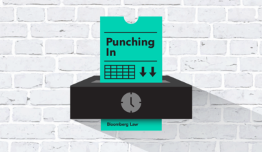 Punching In: California Workplace AI Bills Make the Short List
