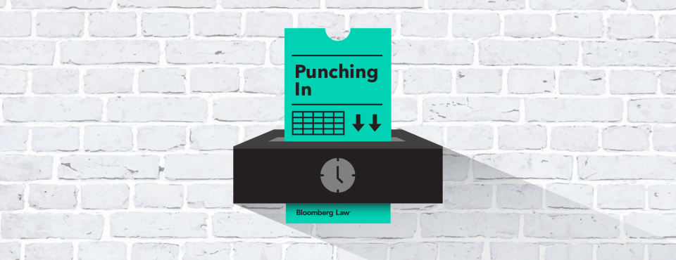 Punching In: California Workplace AI Bills Make the Short List