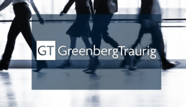 Greenberg Traurig Hires Rotenberg for Sacramento Healthcare Team