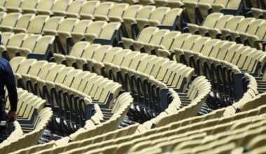 San Francisco Giants Guard’s Wage Case Returned to State Court