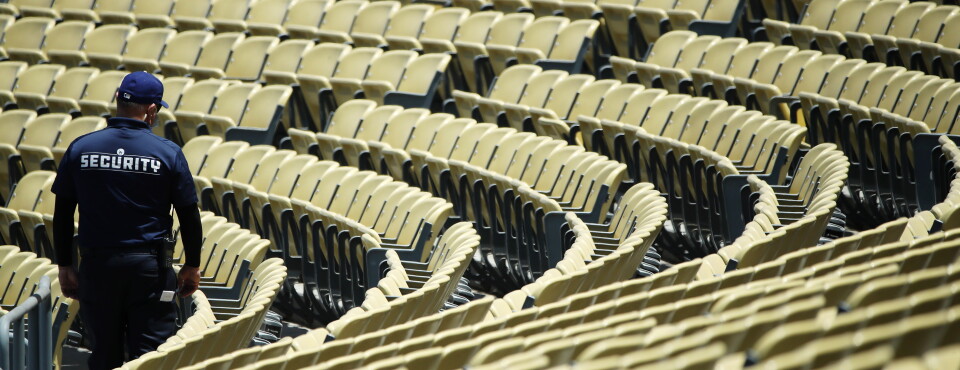 San Francisco Giants Guard’s Wage Case Returned to State Court