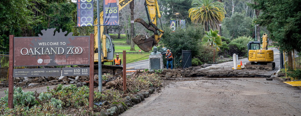 California Justices Deny Review of Oakland Zoo Funding Measure