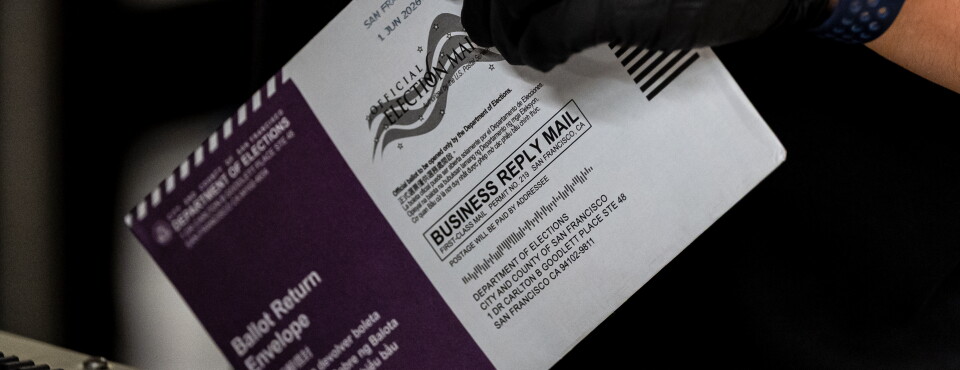 California House Races Sharpen as Primary Vote Tally Continues