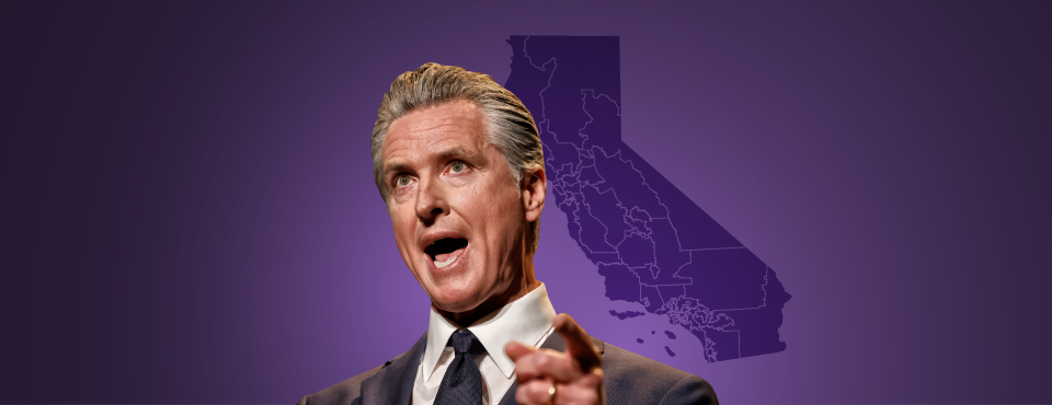 What California Employers Should Know About Newsom’s AI Order