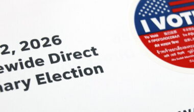 New California Districts Propel Democrats’ House Majority Bid
