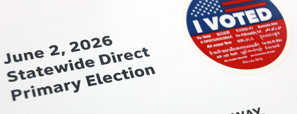 New California Districts Propel Democrats’ House Majority Bid