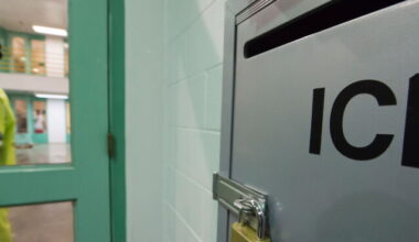 California Sues US to Prevent Creation of New ICE Detention Site