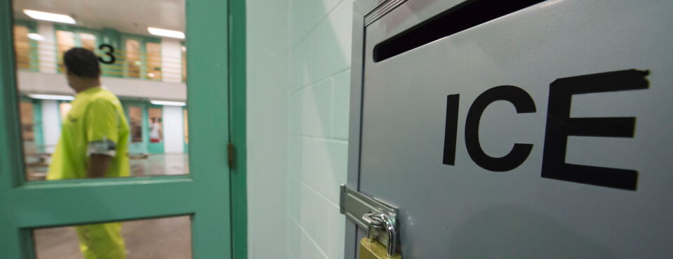 California Sues US to Prevent Creation of New ICE Detention Site