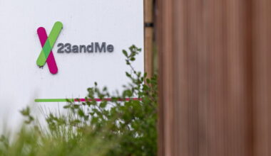 23andMe Says California Data Breach Suit Violates Bankruptcy Plan