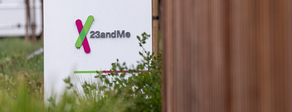 23andMe Says California Data Breach Suit Violates Bankruptcy Plan