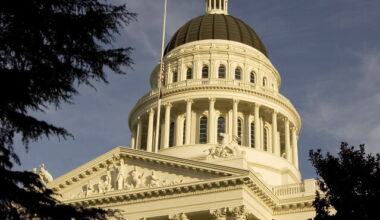 California Budget Plan Includes New Tax on Cloud-Based Software