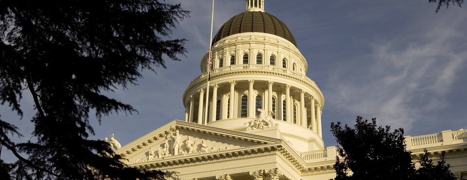California Budget Plan Includes New Tax on Cloud-Based Software