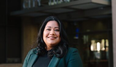 In Orange County, progressive Latina pol beats back haters — again