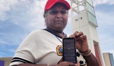 Failed resale purchases strand World Cup ticket buyers