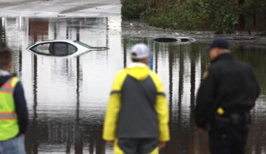 El Niño is here, and it could be strong. What it means for California