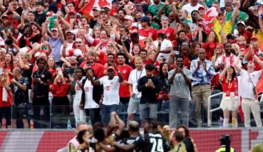 World Cup shows how much MLS must do to grow soccer in U.S.