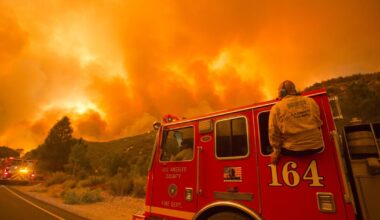 Can California boost wildfire prevention with less cash?