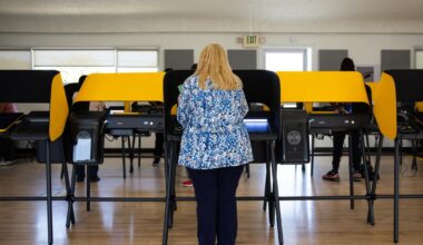 Bass, Raman or Pratt? Three L.A. residents explain who got their vote for mayor