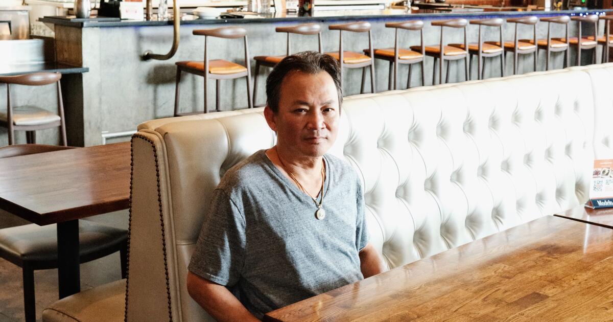 Restaurants are paying influencers for promotional posts. How messy can it get?