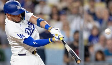 Miguel Rojas' homer propels Dodgers to series-opening win over Rays
