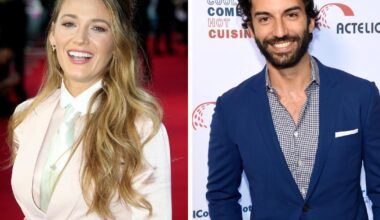 Blake Lively awarded legal fees from Justin Baldoni but not damages