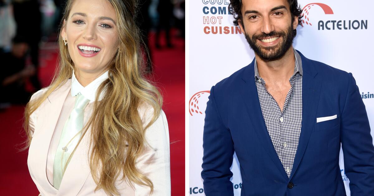 Blake Lively awarded legal fees from Justin Baldoni but not damages