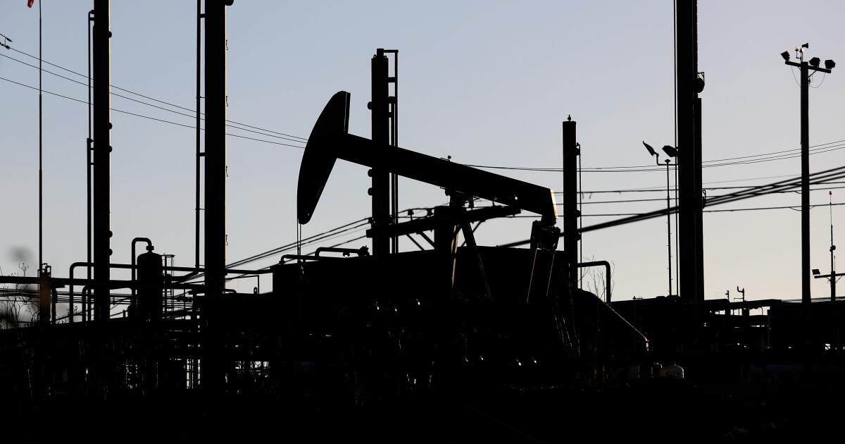 Do you live near a hazardous industrial site in L.A. County? How to find out