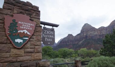 Former pastor accused of killing wife on anniversary trip to Zion found dead