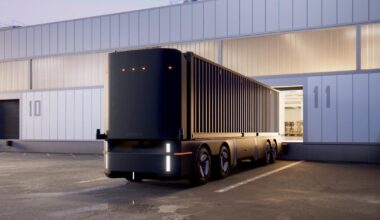 This startup wants to bring driverless freight trucks to California's roads, but drivers are pushing back