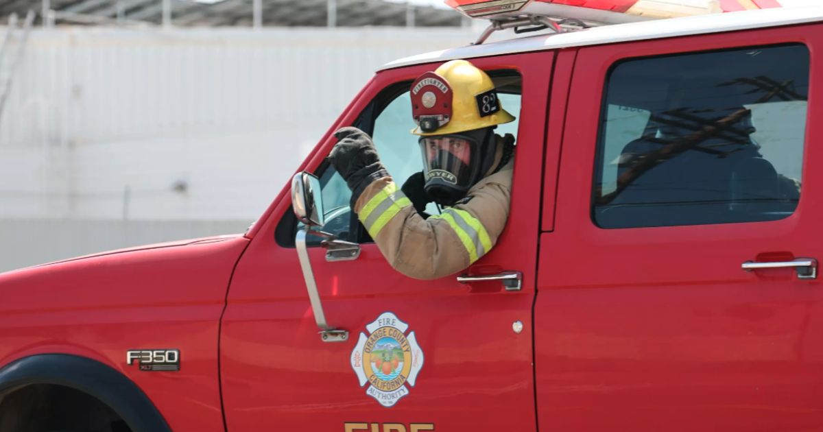 Apodaca: Thankful for family, friends and frontline workers.
