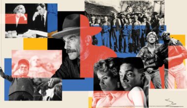 10 essential movies about a turbulent America at its pivot points