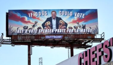 Year of the Dog: Why Pratt and others campaigned against animal abuse