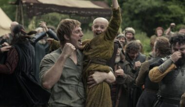 The sound of ‘A Knight of the Seven Kingdoms,’ explained