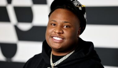 Tay Keith, Drake and Travis Scott producer, dies at 29