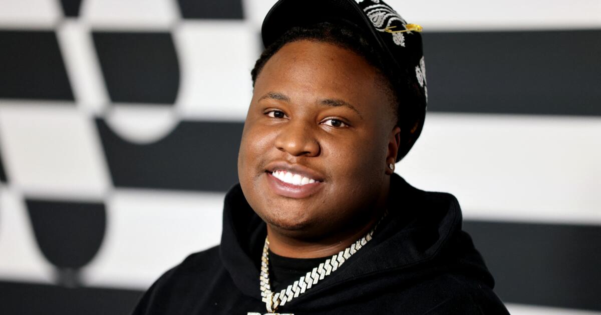 Tay Keith, Drake and Travis Scott producer, dies at 29