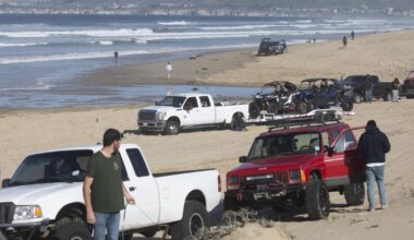 Trump strips away Nixon-era safeguards on off-road battle
