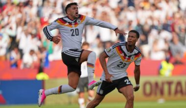 World Cup 2026: Live updates, TV schedule, standings, highlights