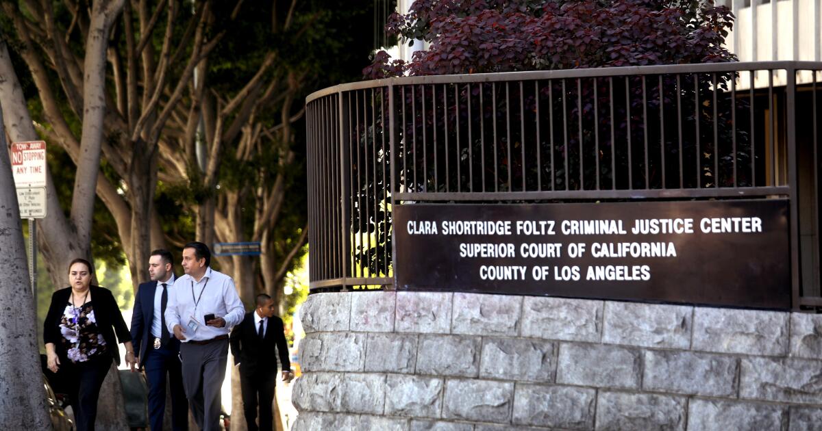 L.A. mom who killed her two children was legally insane, court finds