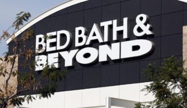 Bed Bath & Beyond returns with a bonus: Old coupons will be honored